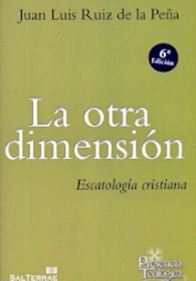 La otra dimensión