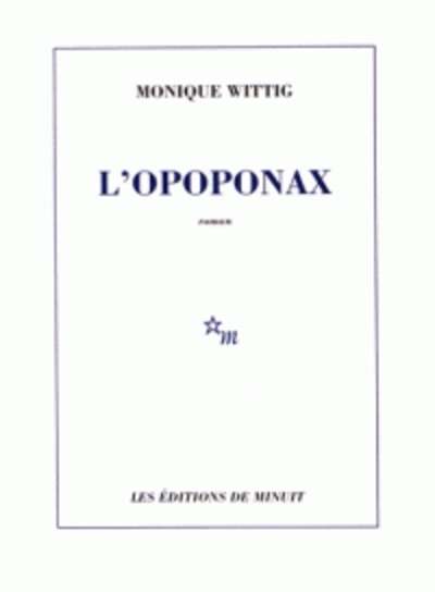 L'Opoponax