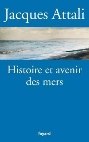 Histoires de la mer