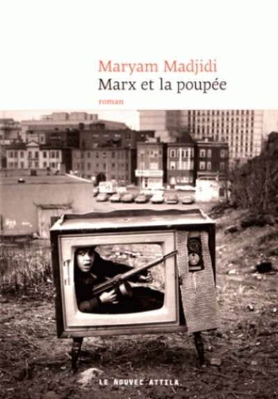 Marx et la poupée