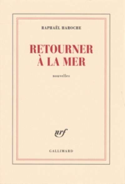 Retourner à la mer