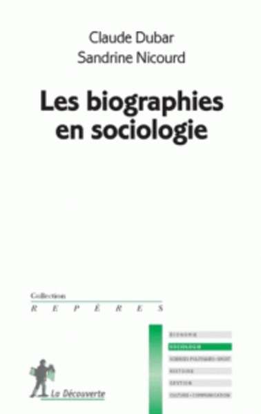 Les biographies en sociologie