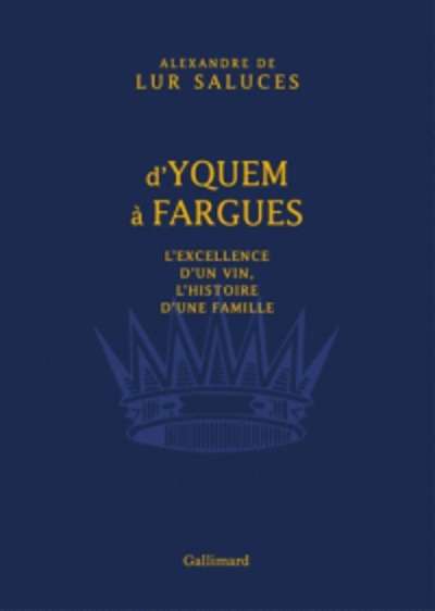 D'Yquem à Fargues