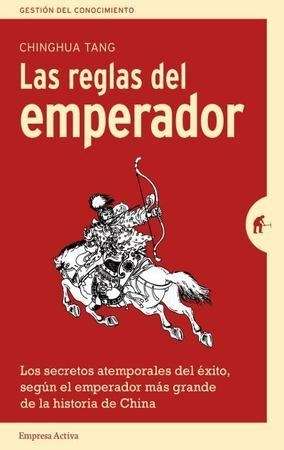 Las reglas del emperador