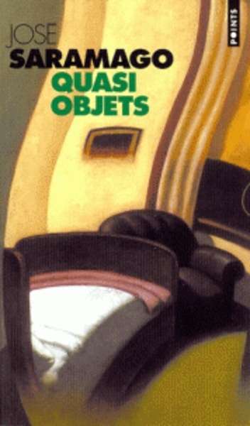 Quasi objets