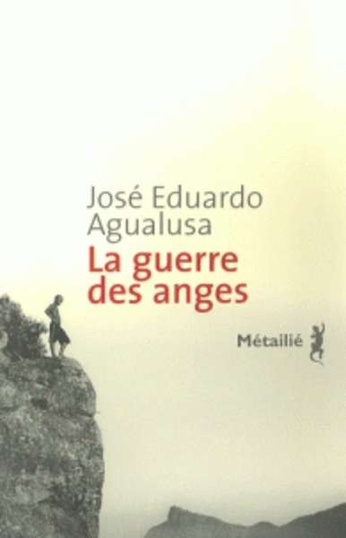 La guerre des anges