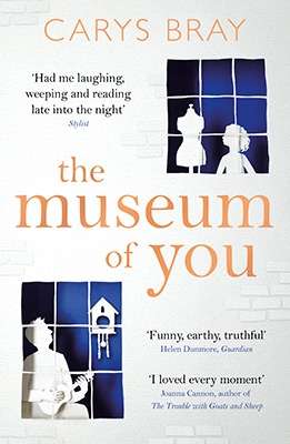 The Museum of You