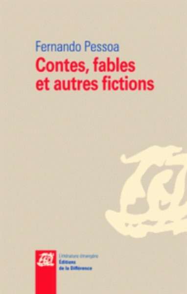 Contes, fables et autres fictions