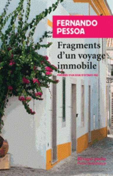 Fragments d'un voyage immobile