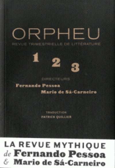 Orpheu