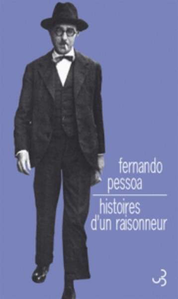 Histoire d'un raisonneur - Suivi de Histoire policière