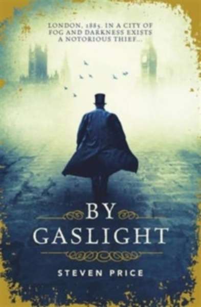 By Gaslight