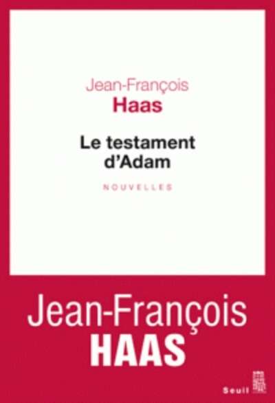 Le testament d'Adam