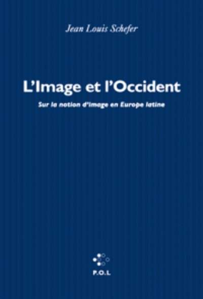 L'image et l'Occident