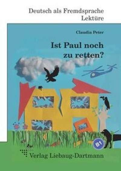 Ist Paul noch zu retten? B1