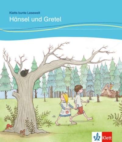 Hänsel und Gretel