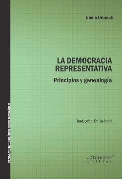 La democracia representativa