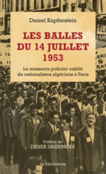 Les balles du 14 juillet 1953