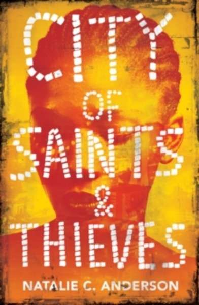 City of Saints x{0026} Thieves