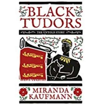 Black Tudors : The Untold Story