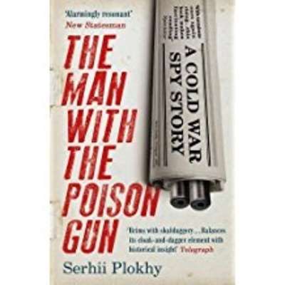 The Man with the Poison Gun