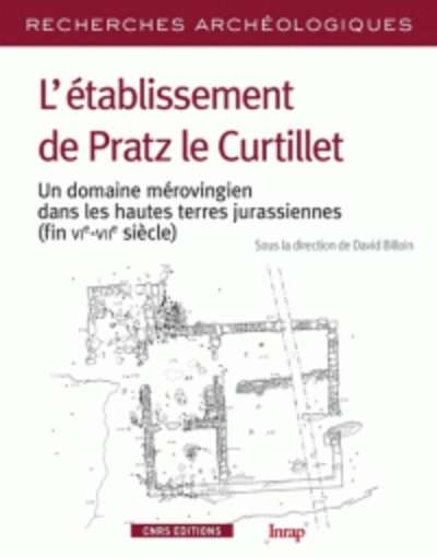 L'établissement de Pratz le Curtillet