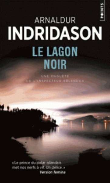 Le lagon noir