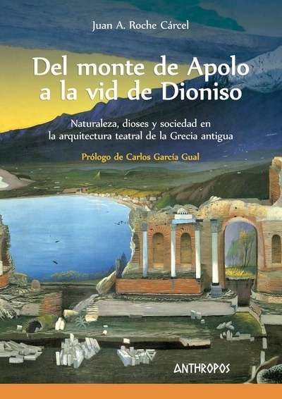 Del monte de Apolo a la vid de Dioniso