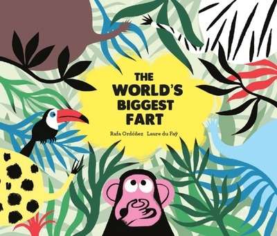 The World's Biggest Fart