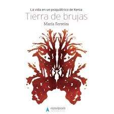 Tierra de brujas