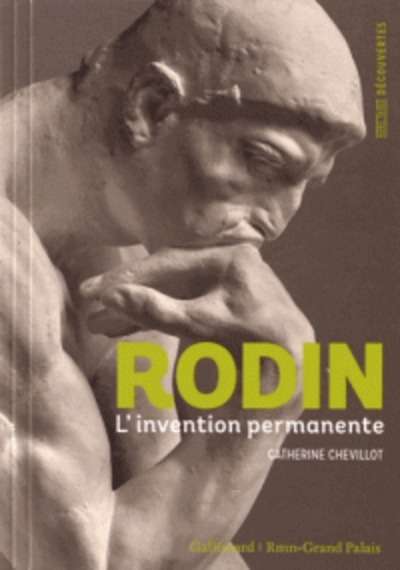 Rodin - L'invention permanente