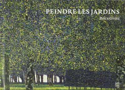 Peindre les jardins