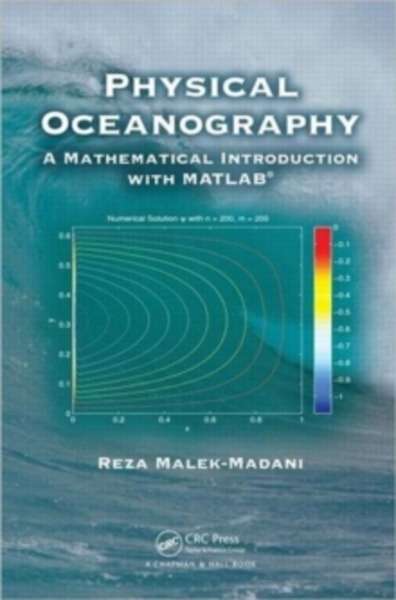 Physical oceanography