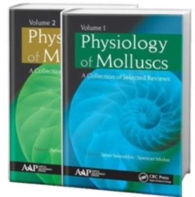 Physiology of Molluscs : A Collection of Selected Review