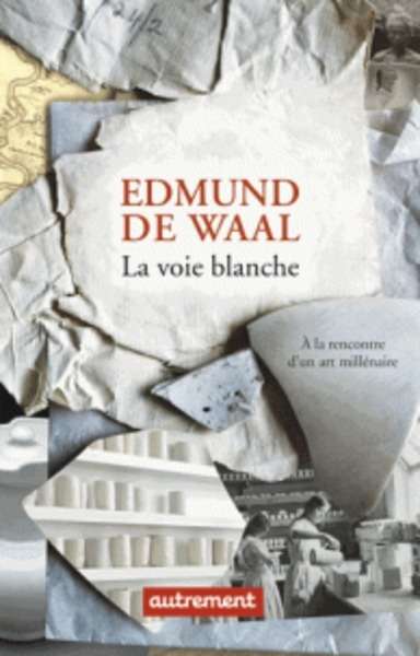 La voie blanche - A la rencontre d'un art millénaire