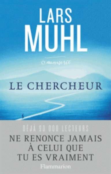 O' Manuscrit - Tome 1, Le chercheur