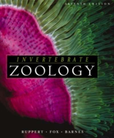 Invertebrate Zoology : a Functional Evolutionary Approach