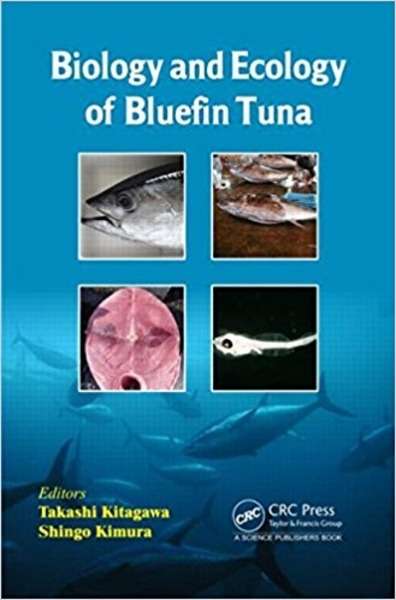 Biology and Ecology of Bluefin Tuna