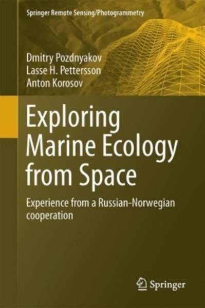 Exploring Marine Ecology from Space