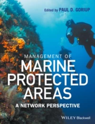 Management of Marine Protected Areas : A Network Perspective