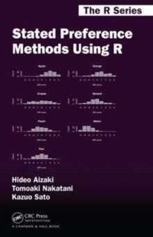 Stated Preference Methods Using R