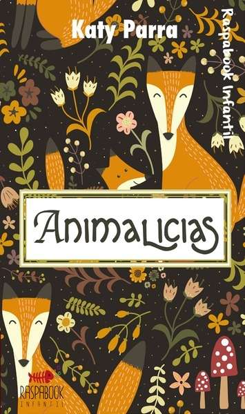 Animalicias