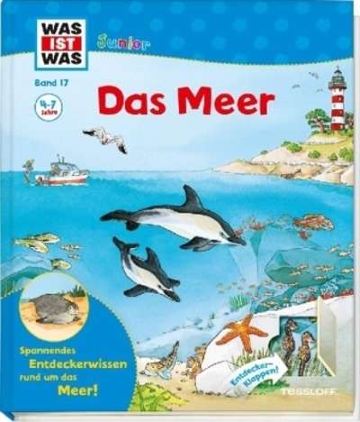 Das Meer