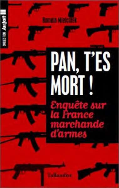 Le commerce des armes