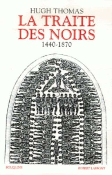 La traite des noirs