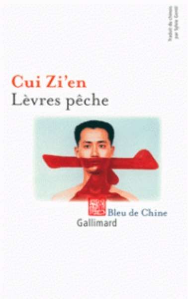 Lèvres pèches