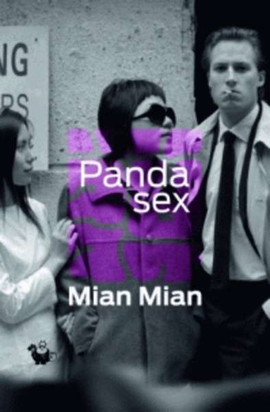 Panda sex