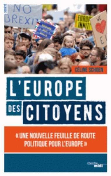 L Europe des citoyens