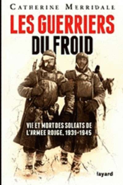 Les guerriers du froid