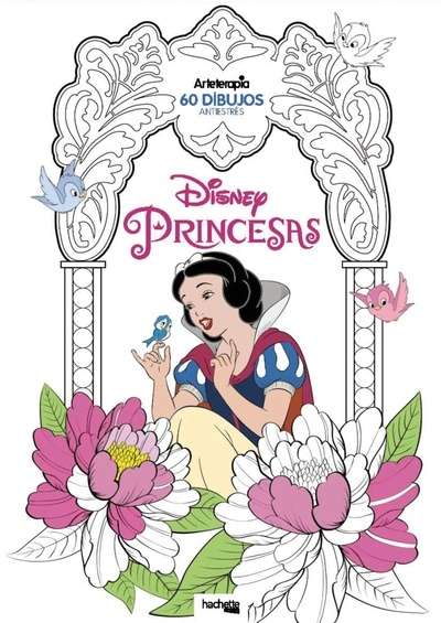 Princesas Disney